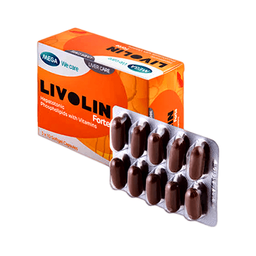 Livolin Forte - Image 2