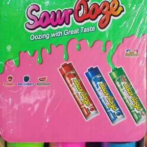 Sour Ooze 12ct