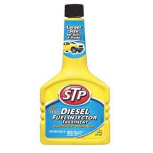 STP Diesel Fuel Treatment 20oz