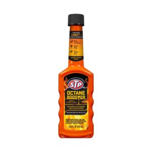 STP Octane Booster 5.25oz/1ct