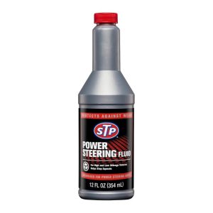 STP Power Steering Fluid 12oz/1ct