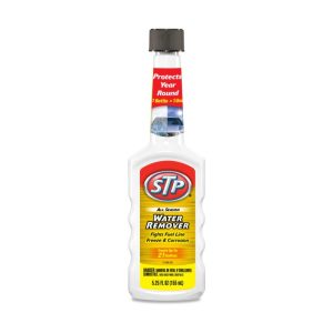 STP Water Remover 5.25oz/1ct