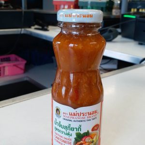 MAE PRANOM SUKIYAKI SAUCE CANTONESE 900G