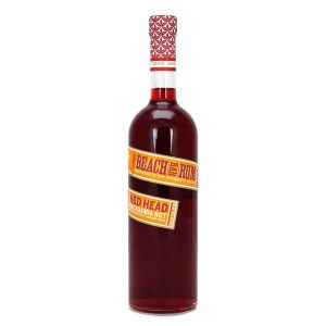 Sammy Hagar Beach Bar Rum Red Head Macadamia Nut
