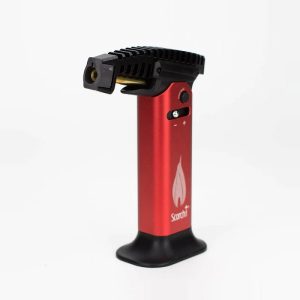 Scorch #51625 F/X Series Mega Nero Torch 6.75″/45˚ Assort Designs