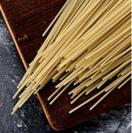 Amaranth & Rice Spaghetti (Gluten Free) BULK