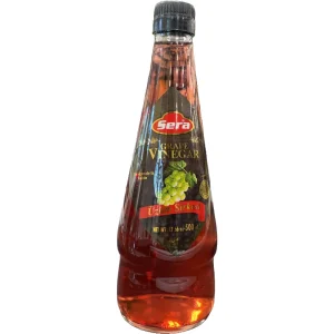 Sera Grape Vinegar 500ml