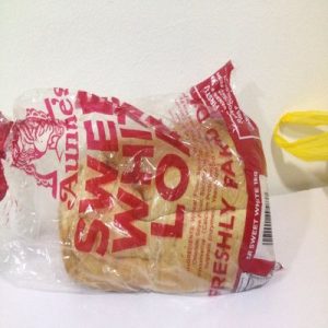 Shoprite Wheat bread