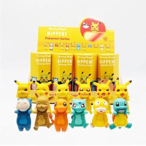 Sonny Angel Hipper Pokemon Series 12ct