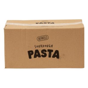 Sourdough Pasta – Khorasan Macaroni 4KG **