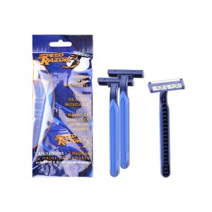 Speed Razor Women 2pk