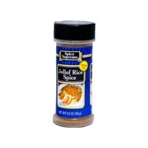 Spice Supreme Jollof Rice Soma (156g)