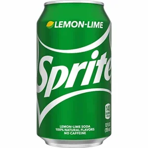 Sprait USA 335ml (35 pieces/Full Case)