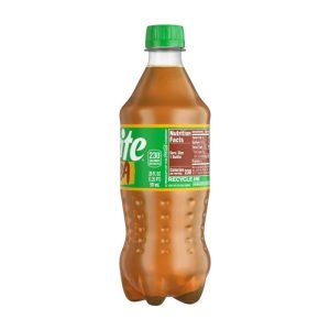 Sprite Soda Tea 20oz/24ct Case