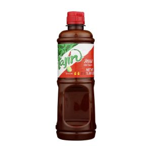 Tajín Chili Lime Hot Sauce 15.38oz/1ct