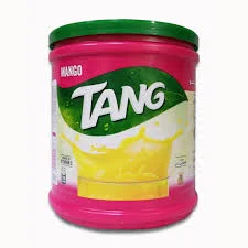 Tang Mango Instant Drink Powder 2.5kg