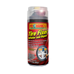 Tire Inflator With Hose 12ct