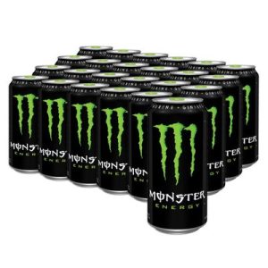 Monster Energy Drink (44cl x24)