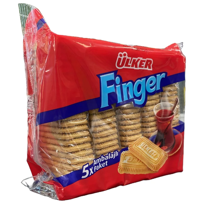 Ulker Finger Biscuits 750gr - Image 2