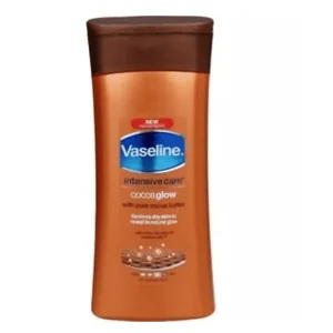 Vaseline Intensive Care Cocoa Lotion 400Ml