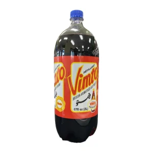 Vimto Sparkling Fruit Flavor Drink 2lt