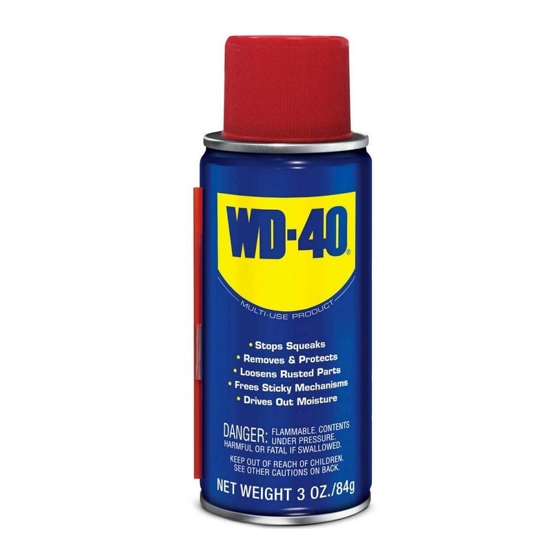 WD-40 3oz