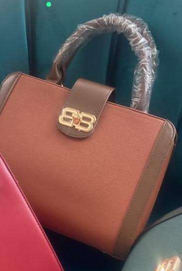 Hand Bag