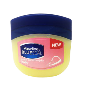 Vaseline Blue Seal Baby Soft Petroleum Jelly – 100ml