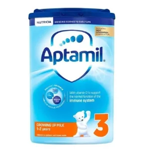 Aptamil 3 Baby Milk 800gm