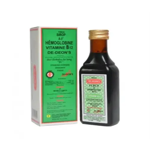 De-Deon Syrup (280mL) - Image 2