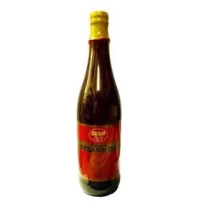 Bachun se same oil 330ml