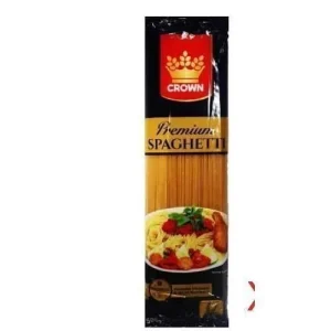 Crown Spaghetti (500g)