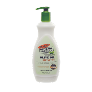 Palmer’s Olive Oil Formula Body Lotion – 400ml