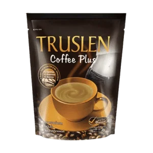 Truslen Coffee Plus Slimming Coffee 16g X 15 Sachets