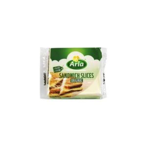 Arla Sandwich Slice Cheese (200g)