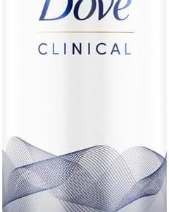 Dove clinical expert orignal clean 91g 150ml each