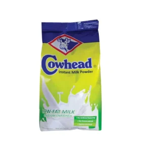 Cowhead Low Fat Milk Powder Pack 500g