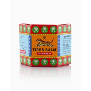 TIGER BALM RED OINTMENT 19G