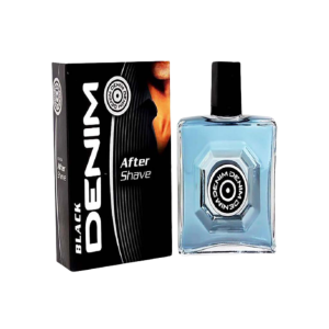 Denim After Shave Assorted -100ml
