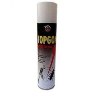 Topgon Insecticide (300mL)