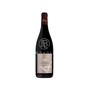 Domaine Fournire Les Belles Vignes, Sancerre Rouge AOP Pinot Noir 750ml