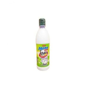 Mama Lemon Dish Washing Liquid Anti-Bacteria	(550ml)