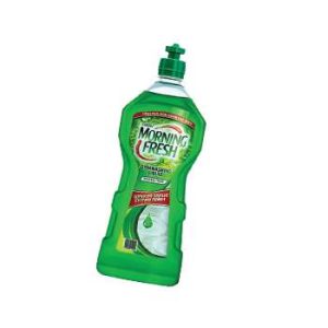 Morning Fresh Apple Blossom Antibacterial Dishwashing liq (700ml)