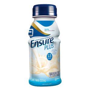 Ensure plus Vanilla 237ml