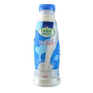 Farm Pride Sweetened (500ml)