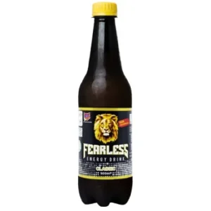 Fearless Classic Energy Drink (500ml)