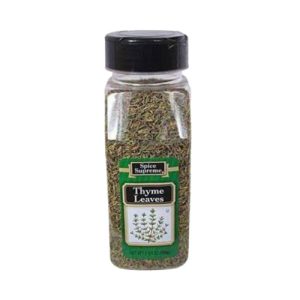 Spice Supreme Thyme Leaves (78g)