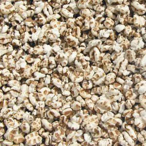 Organic Spelt Puffs 4KG **