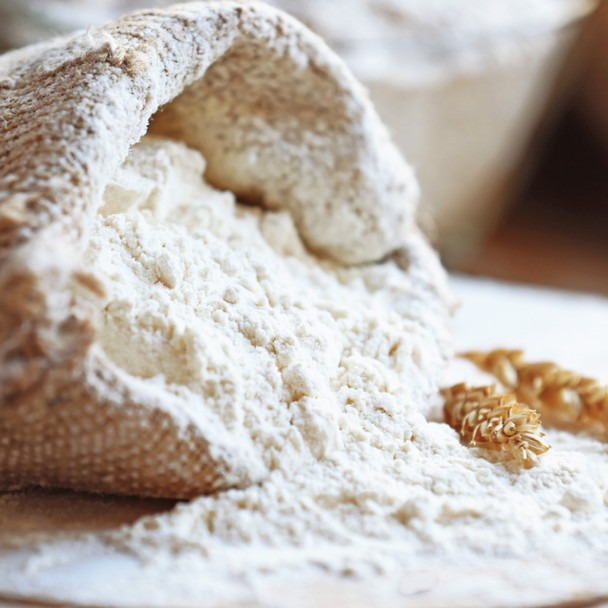 Organic Stoneground White Bakers Flour 12.5KG ** - Image 2
