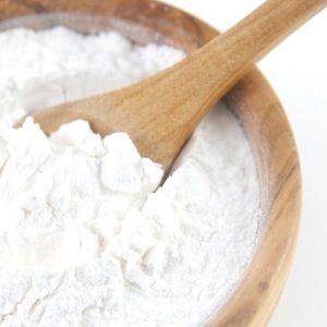 Organic Arrowroot Powder 25KG **
